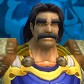 Character Avatar
